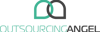 Outsourcing Angel Logo