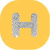 Happy Hub Logo
