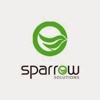 Sparrow Solution Logo