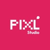 Pixlstudio Logo