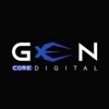 Gencore Digital Logo