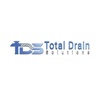 Total Drain Solutions Logo