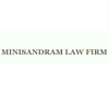 MINISANDRAM LAW FIRM Logo