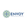 Envoy Warehousing & Logistics Logo
