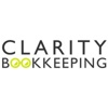 Clarity Bookkeeping Logo
