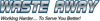 Waste Away NY Logo