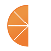 Orange Slice Logo