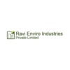 Ravi Enviro Industries Private Limited Logo