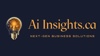 Ai Insights.ca Logo