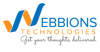 Webbions Technologies Logo
