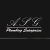 A.S.G. Plumbing Enterprises Logo