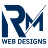 RM Web Designs Logo