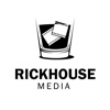 Rickhouse Media Logo