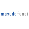 Masuda Funai Logo