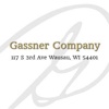 Gassner Company S.C. Logo