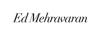 Ed Mehravaran Logo