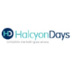 Halcyon Days Ltd Logo