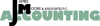 James Moore & Associates Logo