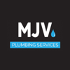 MJV  Plumbing Logo