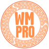 webmarketpro.net Logo