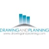 Drawing and Planning Ltd. Logo