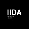 IIDA Georgia Chapter Logo