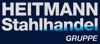 Heitmann Stahlhandel GmbH & Co. KG Logo