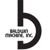 Baldwin Machine, Inc. Logo
