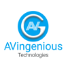 AVINGENIOUS TECHNOLOGIES PRIVATE LIMITED Logo