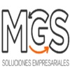 Management Global Solutions Logo