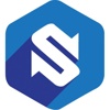 SuperPoweredDesign Logo