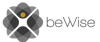 beWise- Business Coach & Management Consultant Logo