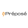 Préposé Logo