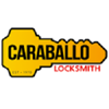 Caraballo Locksmith Logo