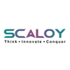 Scaloy Technology Logo