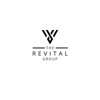 The Revital Group Logo