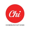 Chi Communication Logo