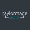 Taylormade Digital Logo