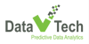 Data V Tech Solutions Company Ltd. Logo
