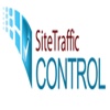 Site Traffic Control Logo