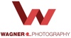 Wagner Wedding Photography Logo