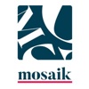 Mosaik Translations Logo