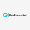 Cloud Momentum Logo