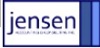 Jensen Accounting & Consulting, Inc. Logo