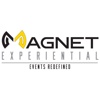 The Magnet Group (Magnet Experiential) Logo