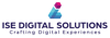 ISE DIGITAL SOLUTIONS LLC Logo