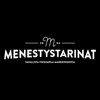 Menestystarinat Logo