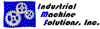 Industrial Machine Solutions, Inc. Logo