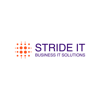 Stride IT Logo