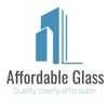 Affordable Glass & Mirror LLC Logo